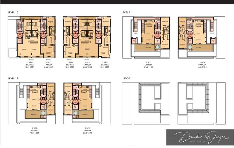 4 Bedroom Property for Sale in Bloubergstrand Western Cape